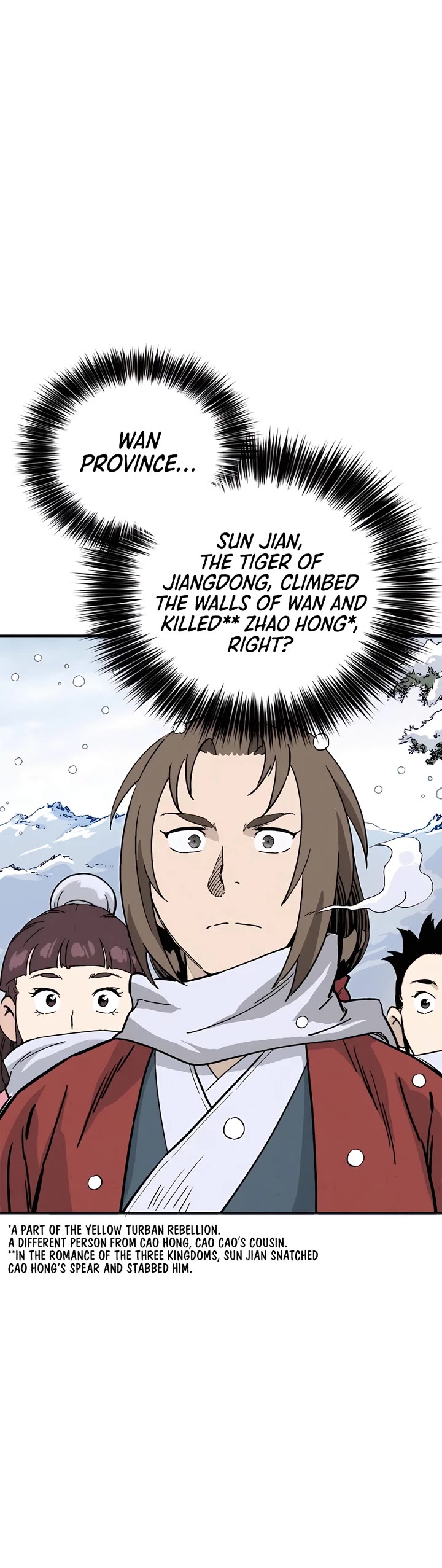 I Reincarnated as a Legendary Surgeon chapter 114 page 13