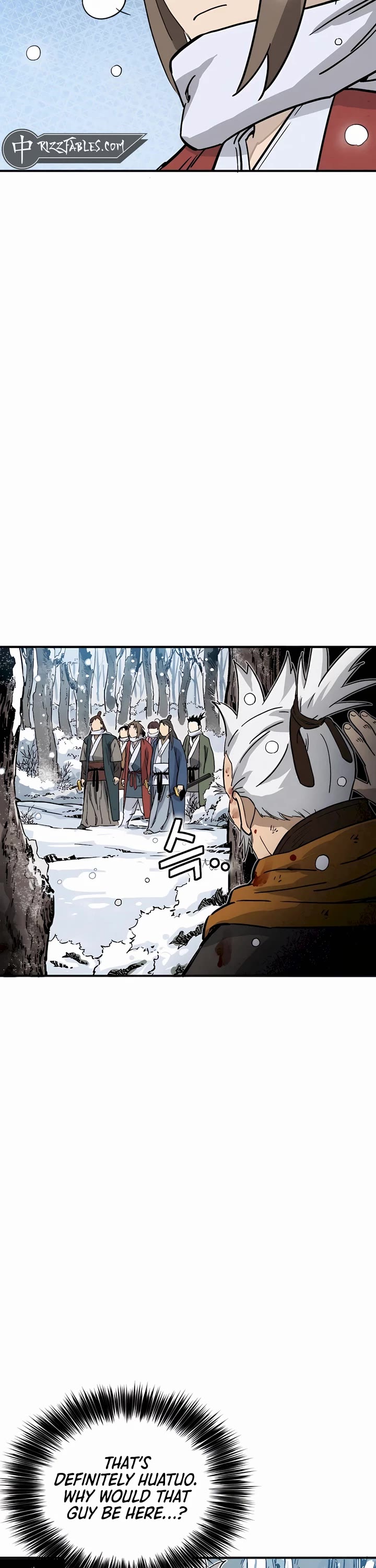 I Reincarnated as a Legendary Surgeon chapter 114 page 16