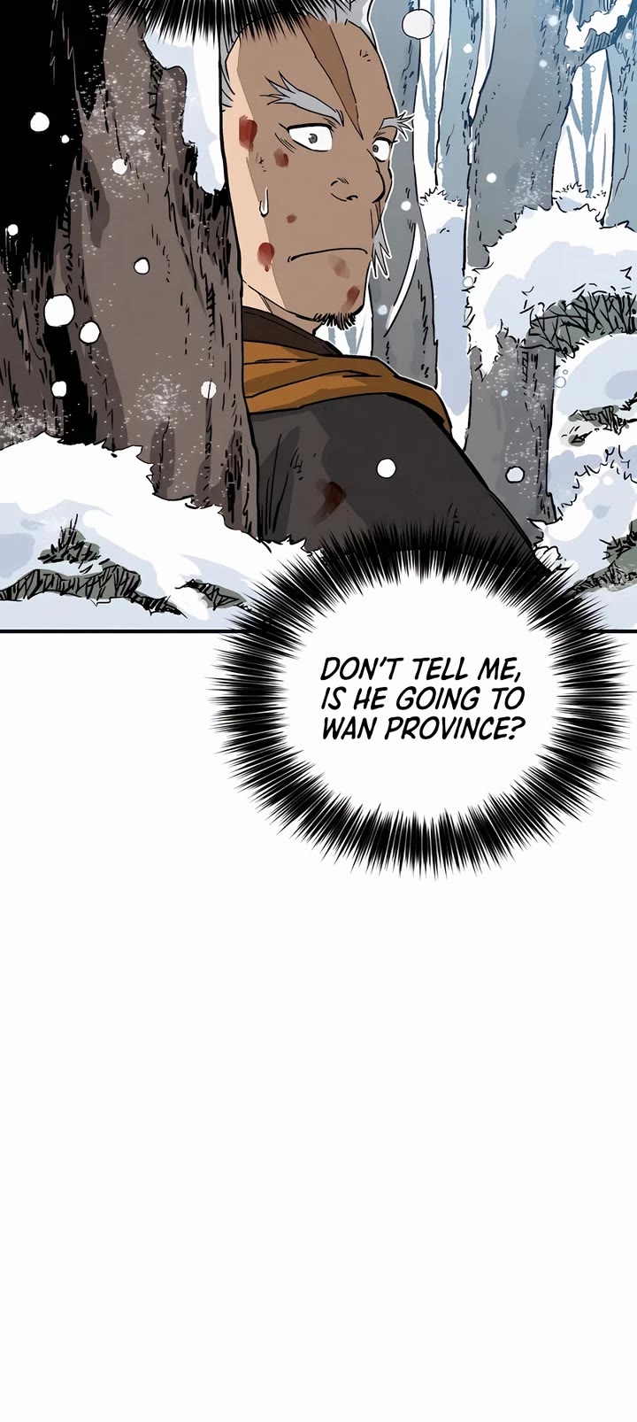 I Reincarnated as a Legendary Surgeon chapter 114 page 17