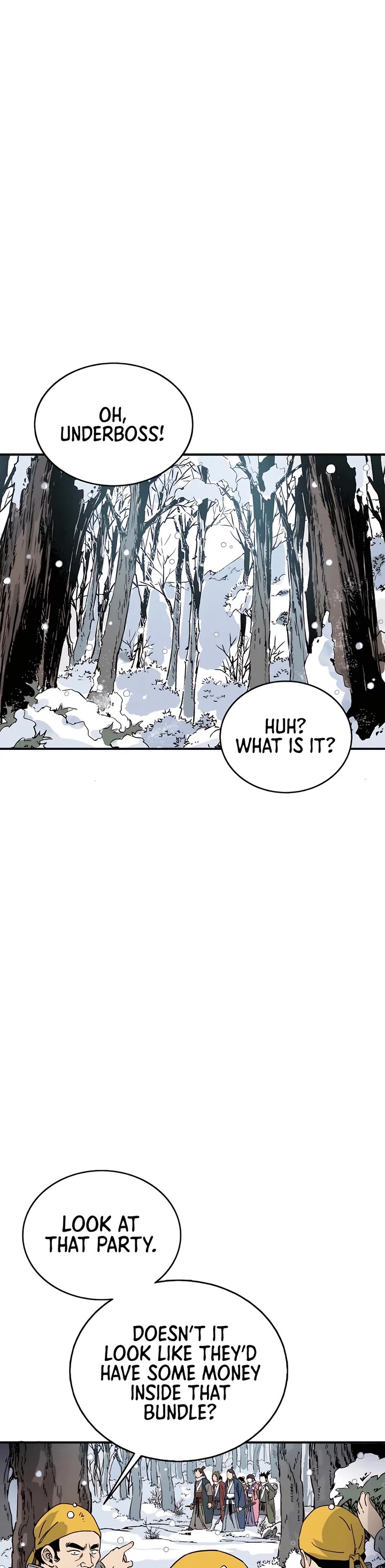 I Reincarnated as a Legendary Surgeon chapter 114 page 20