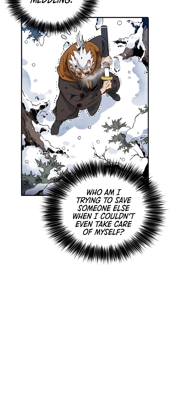 I Reincarnated as a Legendary Surgeon chapter 114 page 25