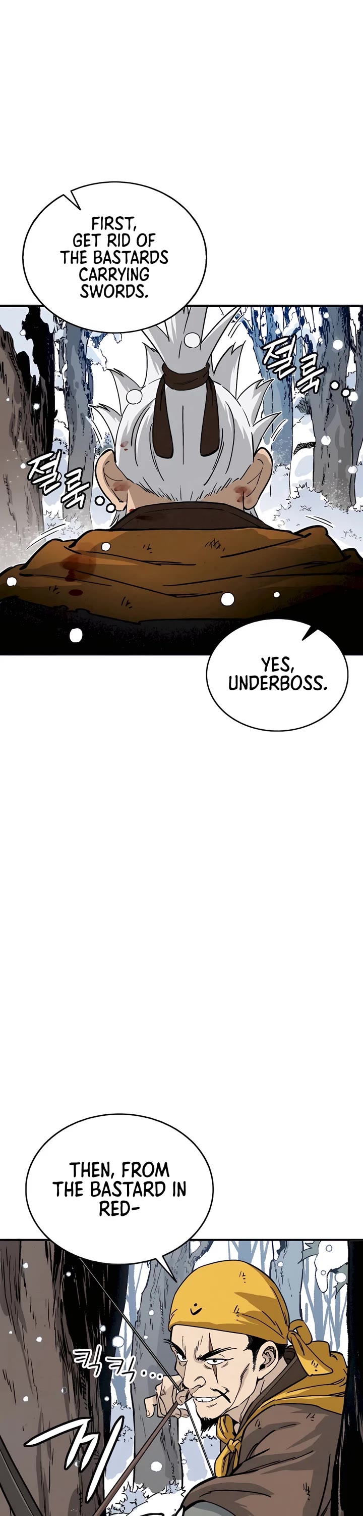 I Reincarnated as a Legendary Surgeon chapter 114 page 27