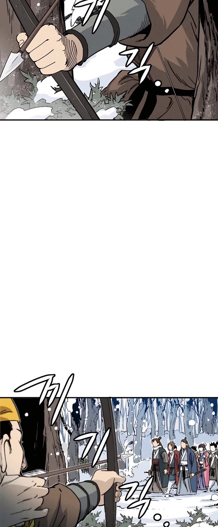 I Reincarnated as a Legendary Surgeon chapter 114 page 28