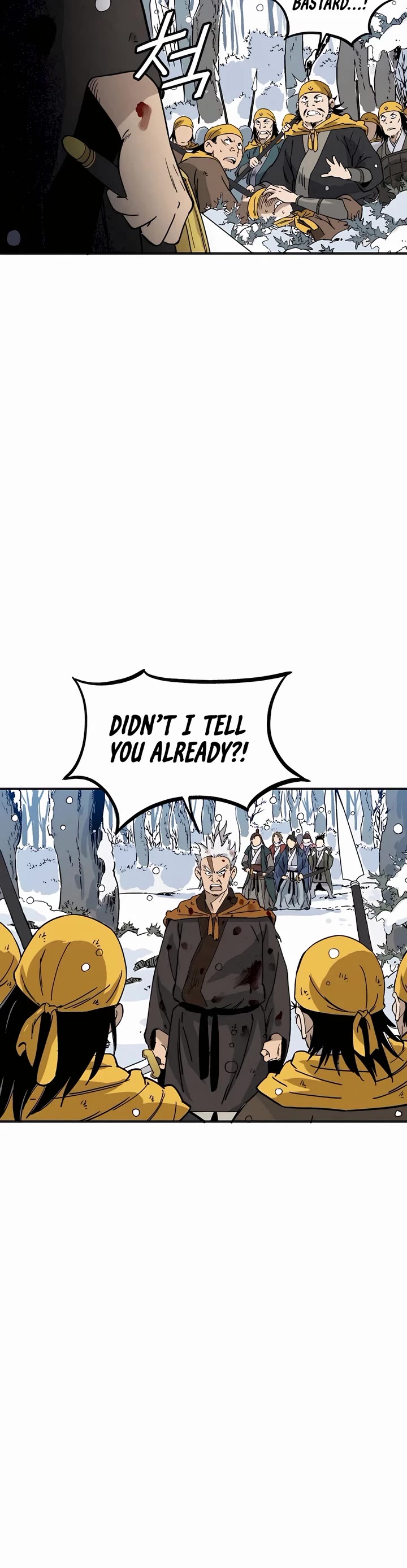 I Reincarnated as a Legendary Surgeon chapter 114 page 32