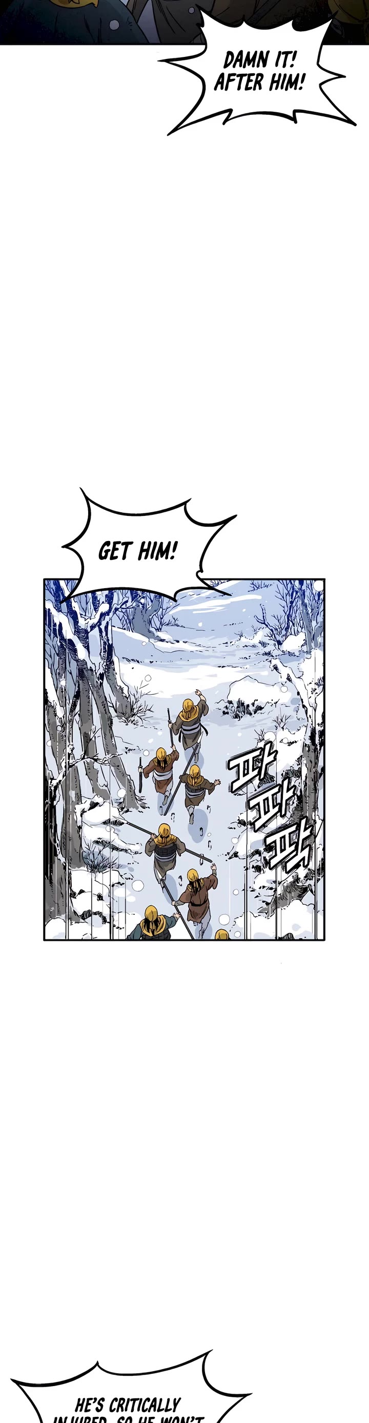 I Reincarnated as a Legendary Surgeon chapter 114 page 6