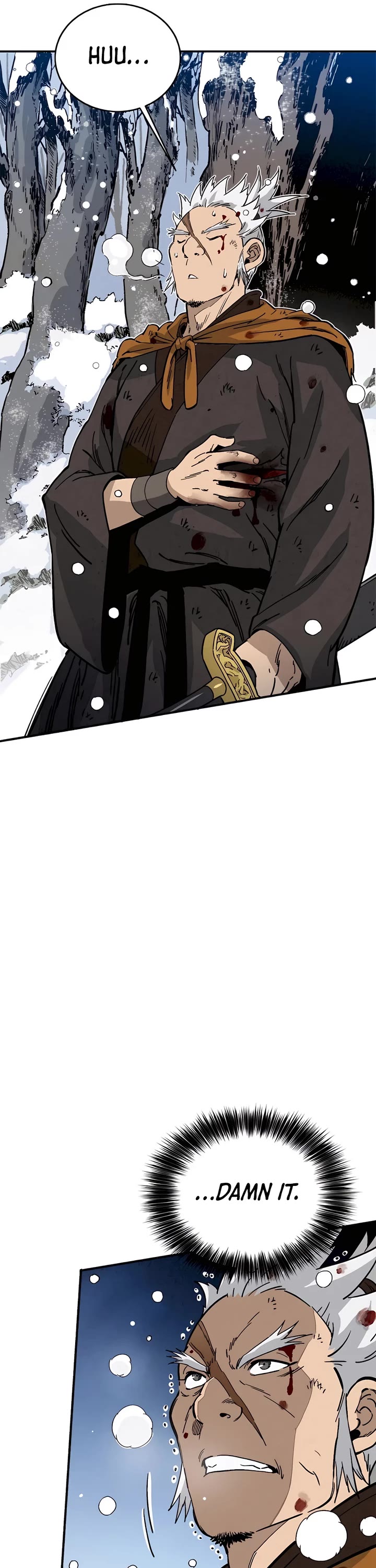 I Reincarnated as a Legendary Surgeon chapter 114 page 8