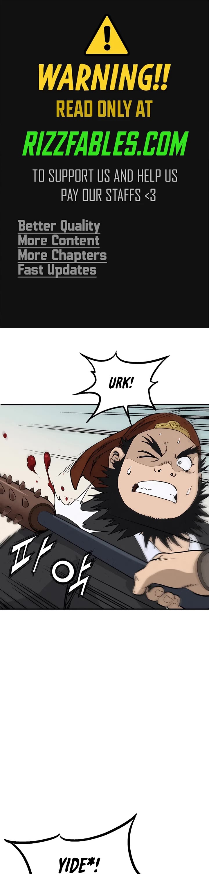 I Reincarnated as a Legendary Surgeon chapter 117 page 1