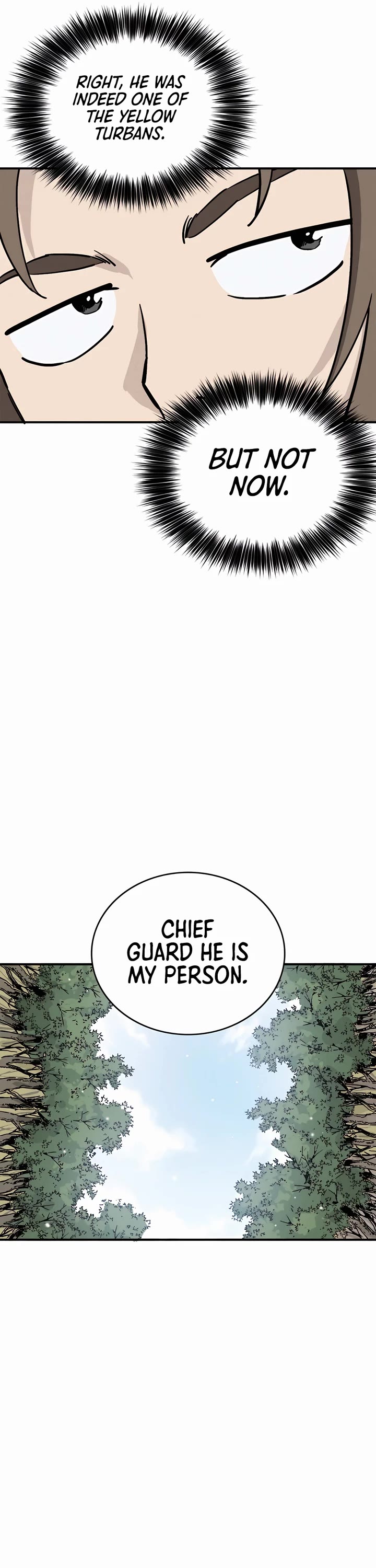 I Reincarnated as a Legendary Surgeon chapter 117 page 23