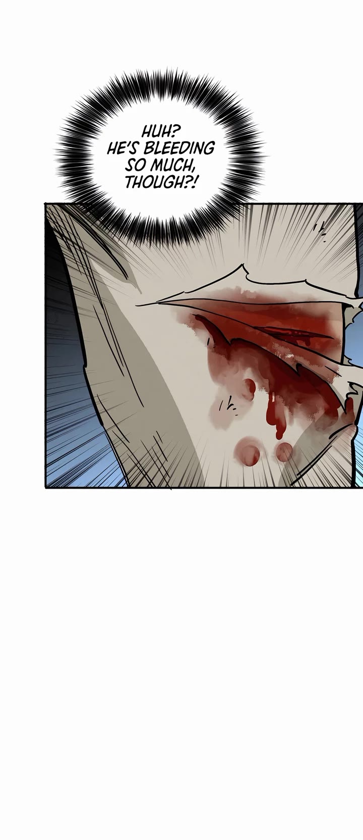 I Reincarnated as a Legendary Surgeon chapter 117 page 26