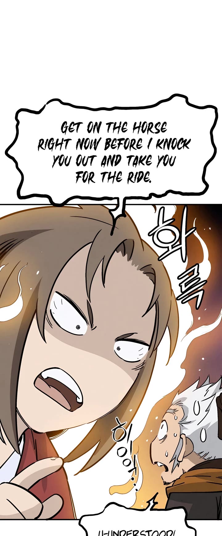 I Reincarnated as a Legendary Surgeon chapter 117 page 29