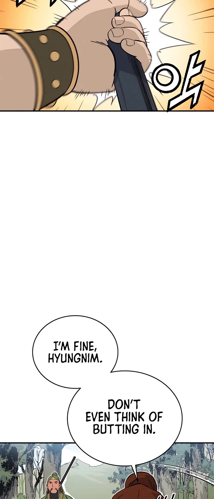 I Reincarnated as a Legendary Surgeon chapter 117 page 3