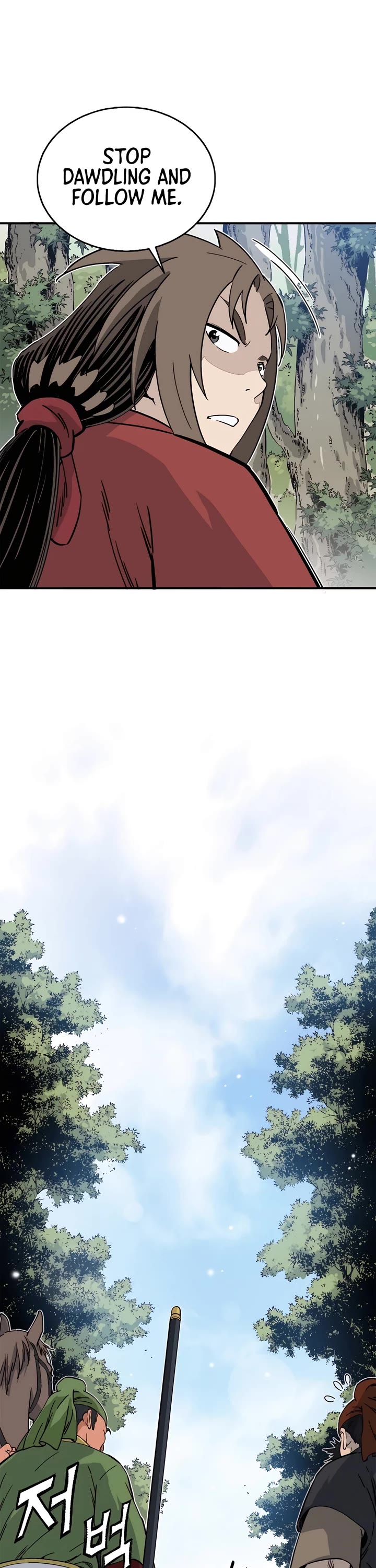 I Reincarnated as a Legendary Surgeon chapter 117 page 32