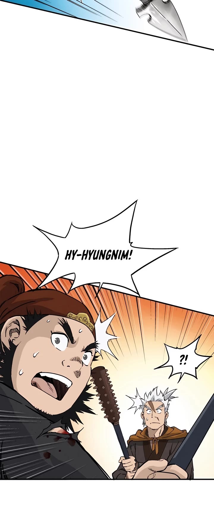 I Reincarnated as a Legendary Surgeon chapter 117 page 8