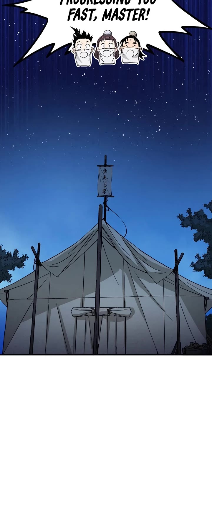 I Reincarnated as a Legendary Surgeon chapter 118 page 18