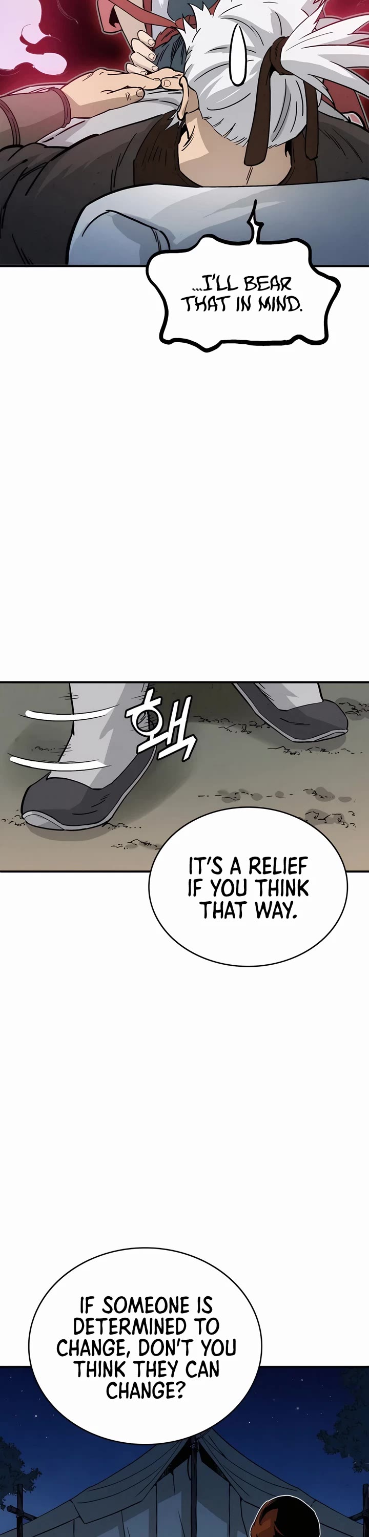 I Reincarnated as a Legendary Surgeon chapter 118 page 43