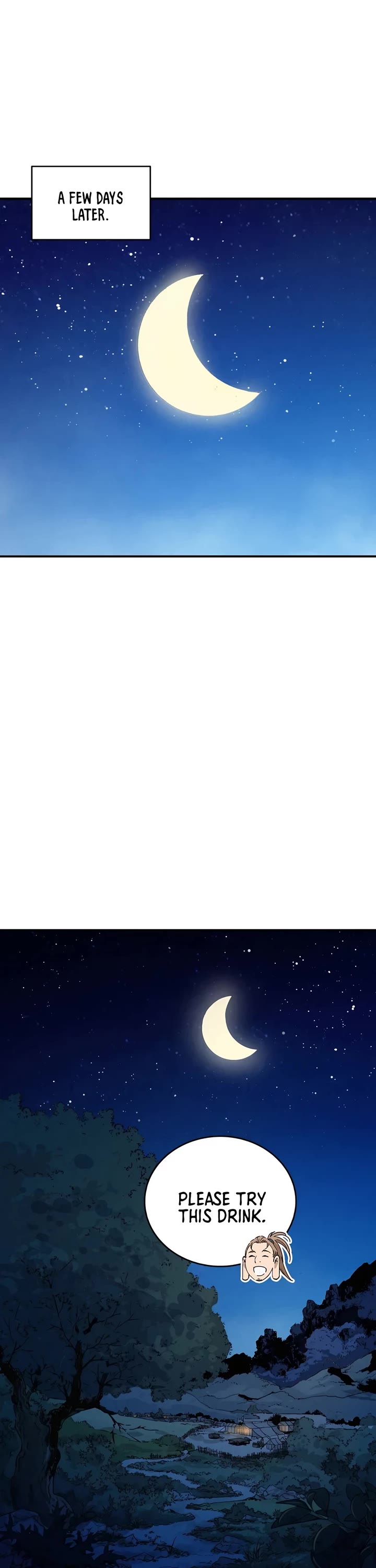 I Reincarnated as a Legendary Surgeon chapter 119 page 1