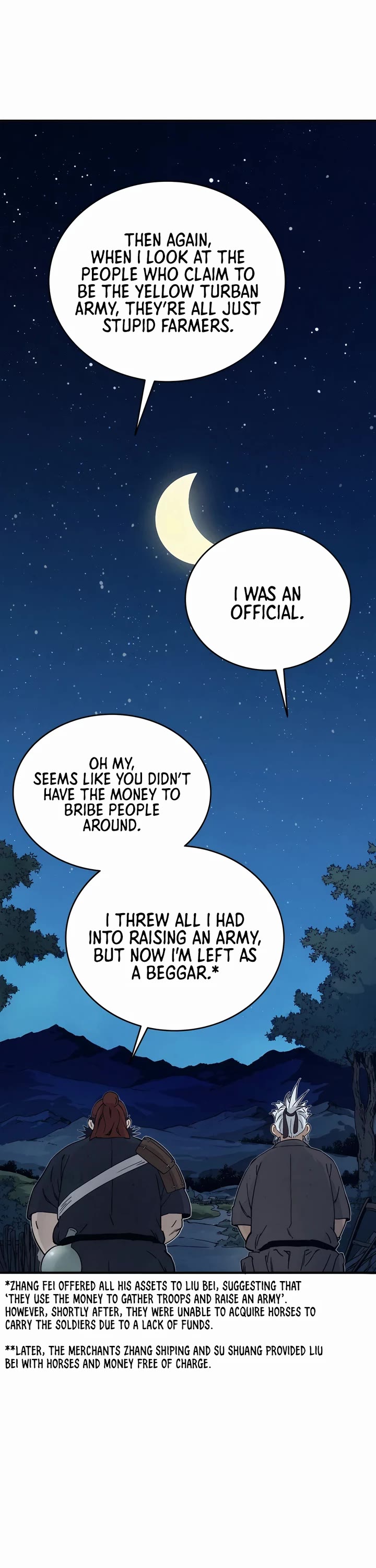 I Reincarnated as a Legendary Surgeon chapter 119 page 11