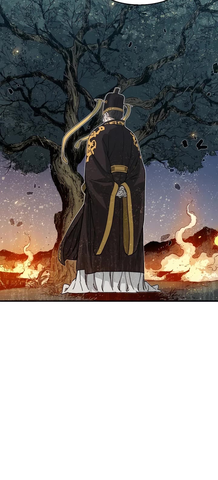 I Reincarnated as a Legendary Surgeon chapter 119 page 21