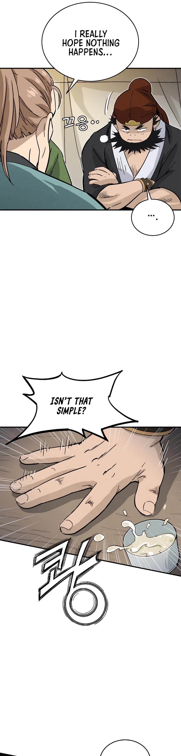 I Reincarnated as a Legendary Surgeon chapter 119 page 25