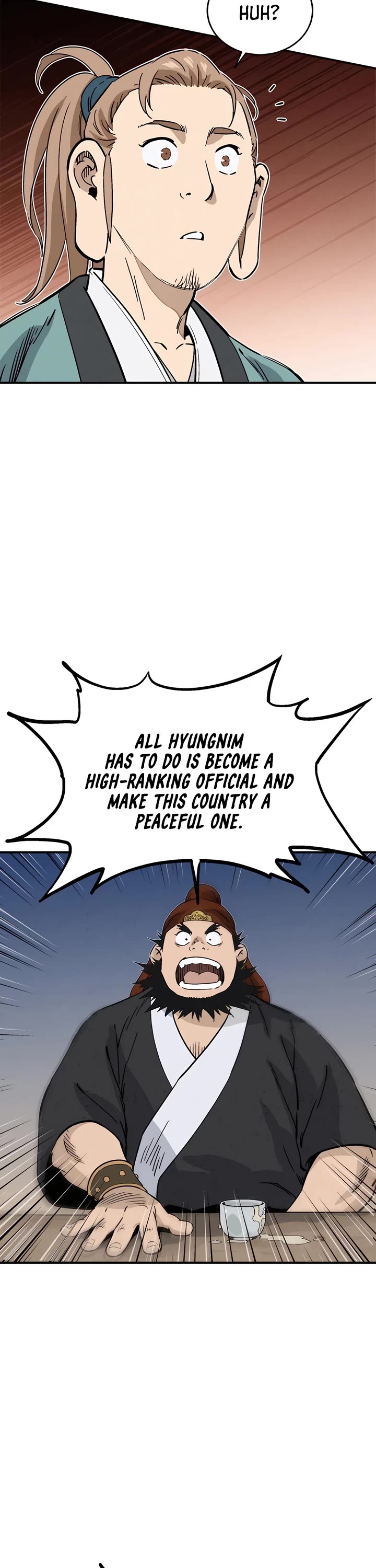 I Reincarnated as a Legendary Surgeon chapter 119 page 26