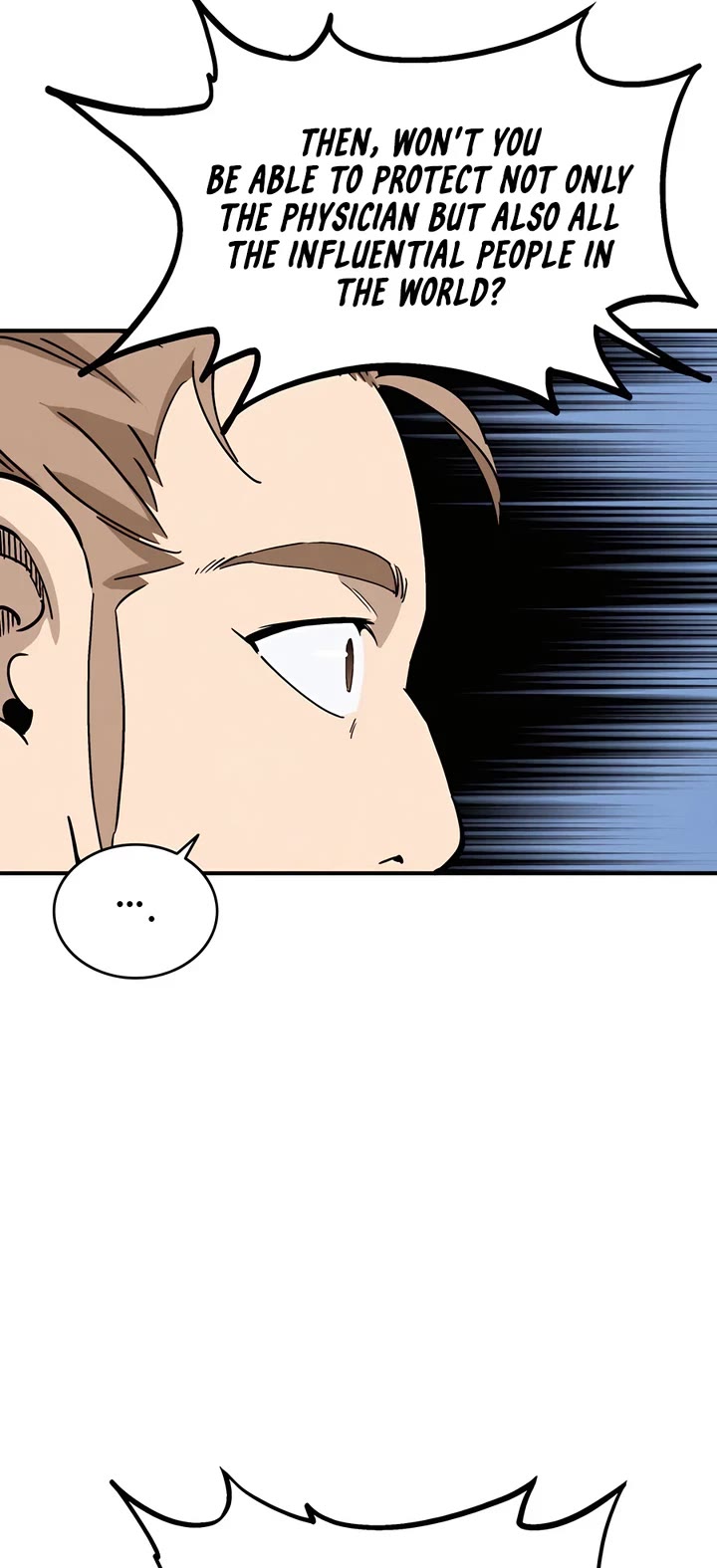 I Reincarnated as a Legendary Surgeon chapter 119 page 27