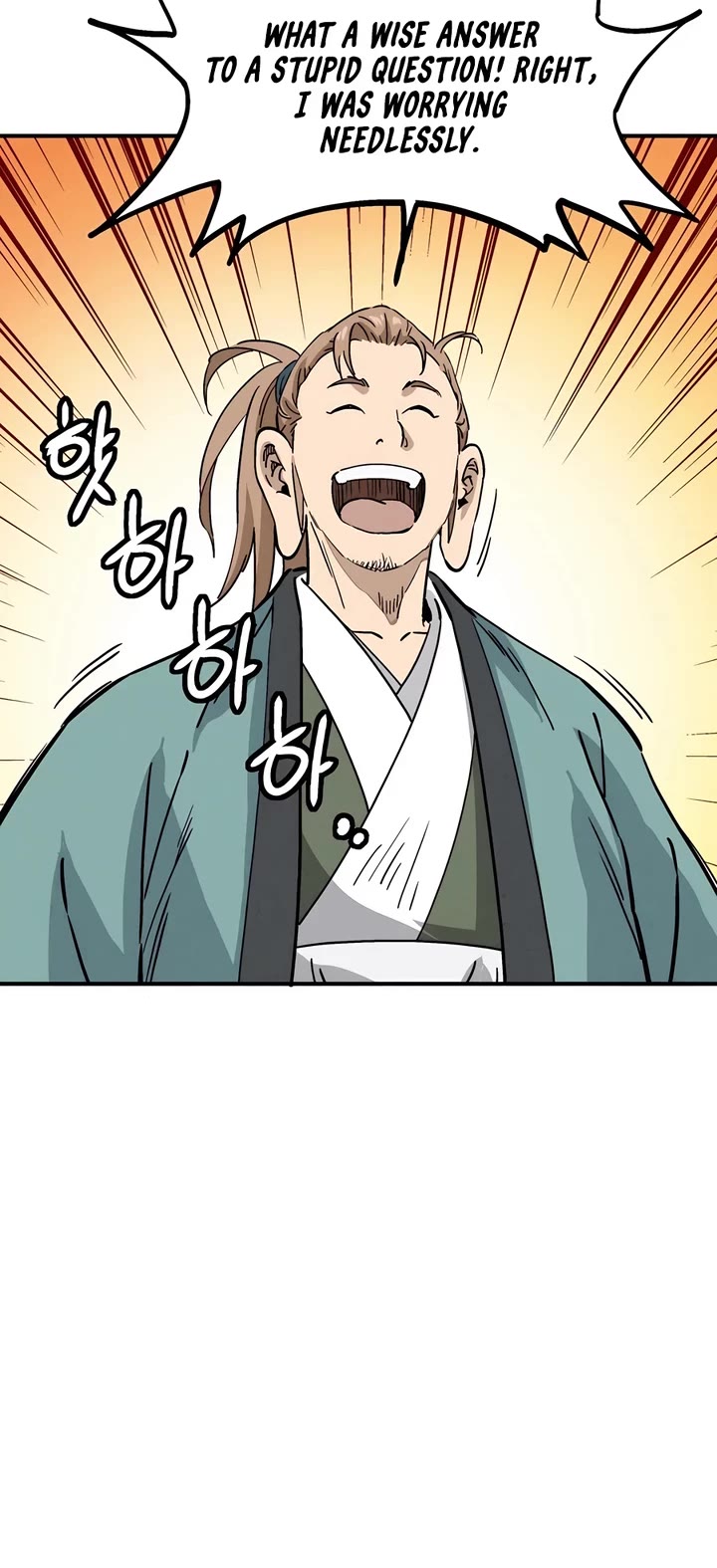 I Reincarnated as a Legendary Surgeon chapter 119 page 28