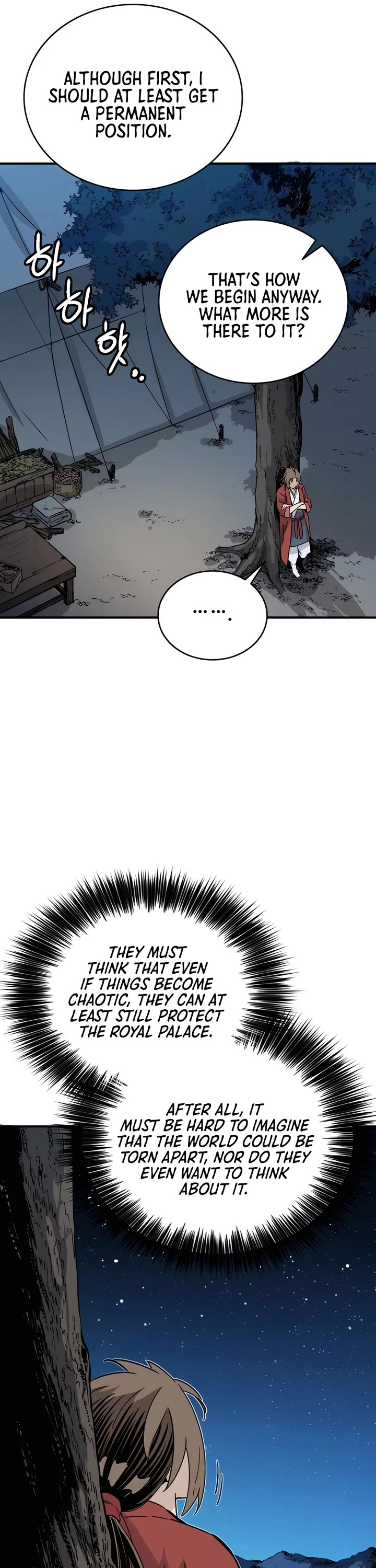 I Reincarnated as a Legendary Surgeon chapter 119 page 29