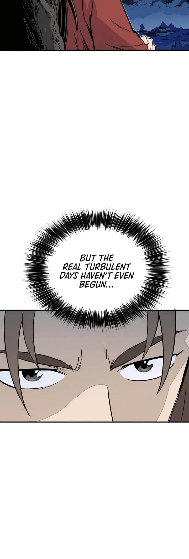 I Reincarnated as a Legendary Surgeon chapter 119 page 30