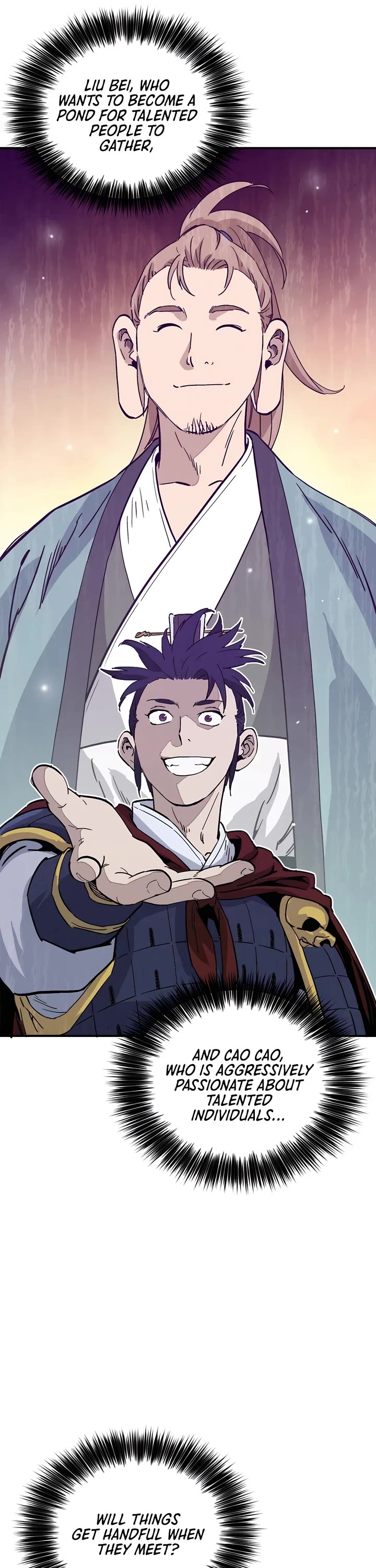 I Reincarnated as a Legendary Surgeon chapter 119 page 32