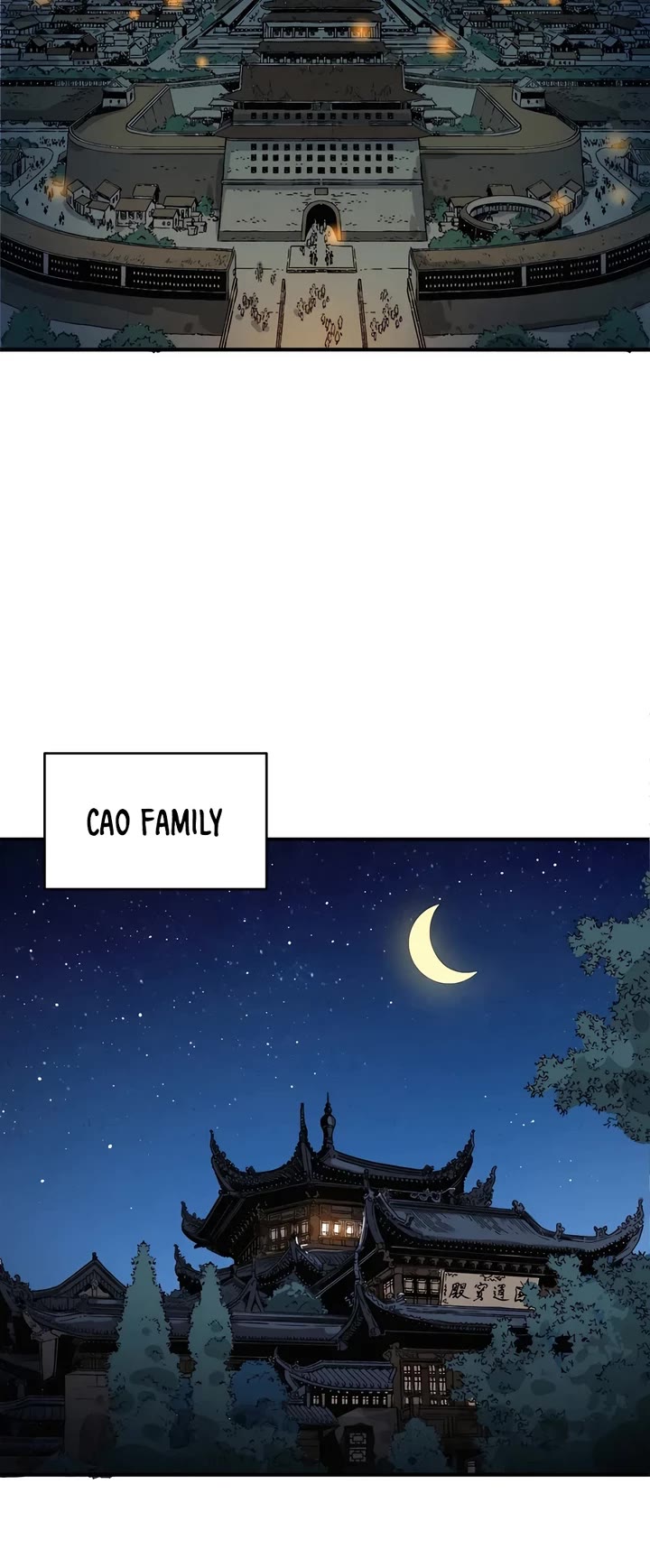 I Reincarnated as a Legendary Surgeon chapter 119 page 35