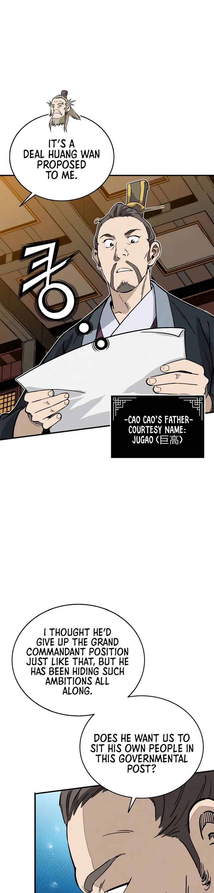 I Reincarnated as a Legendary Surgeon chapter 119 page 37