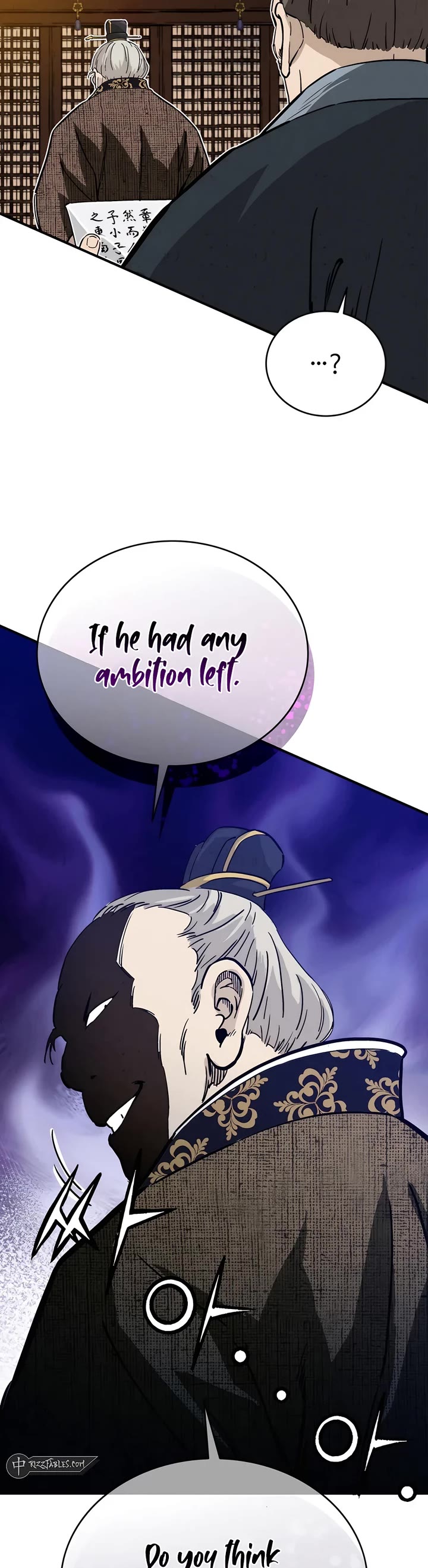 I Reincarnated as a Legendary Surgeon chapter 119 page 39