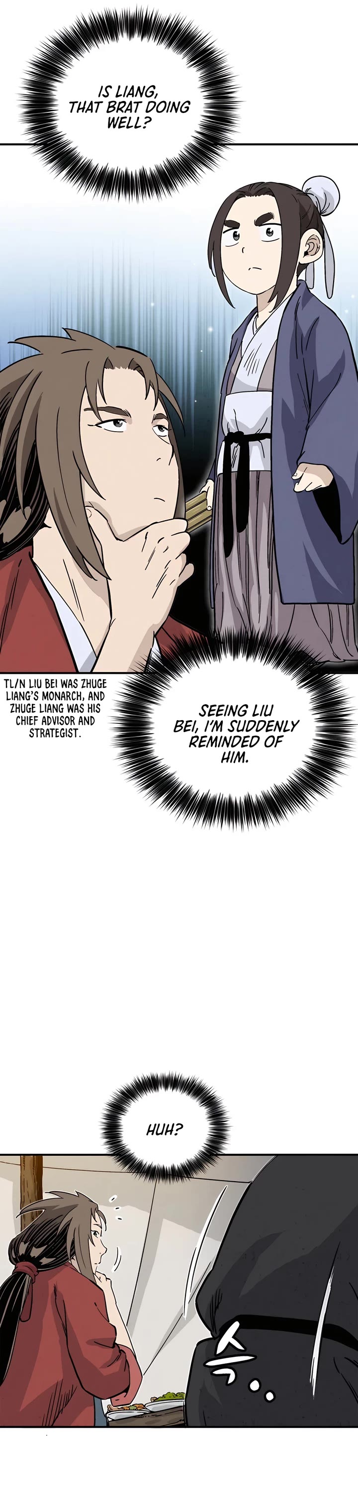 I Reincarnated as a Legendary Surgeon chapter 119 page 4