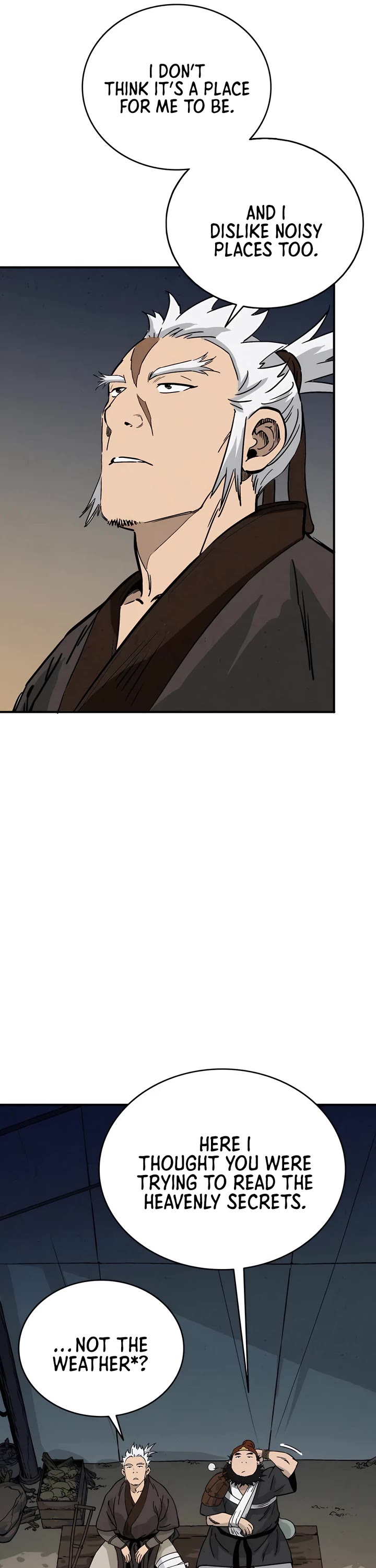 I Reincarnated as a Legendary Surgeon chapter 119 page 7