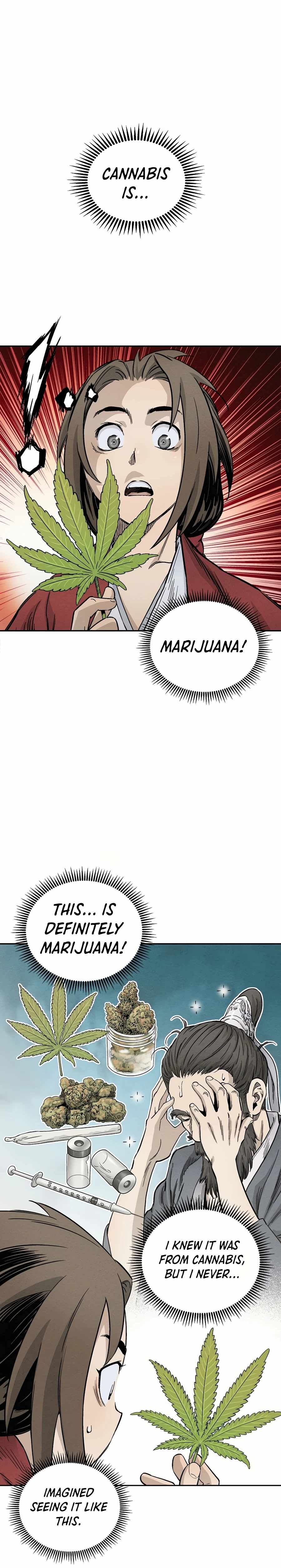 I Reincarnated as a Legendary Surgeon chapter 12 page 11