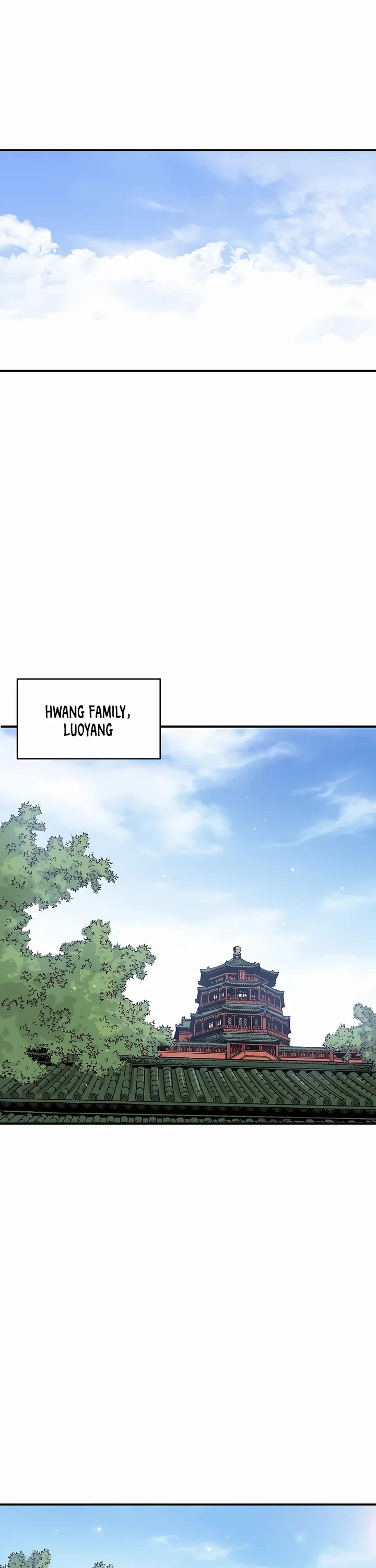 I Reincarnated as a Legendary Surgeon chapter 121 page 1