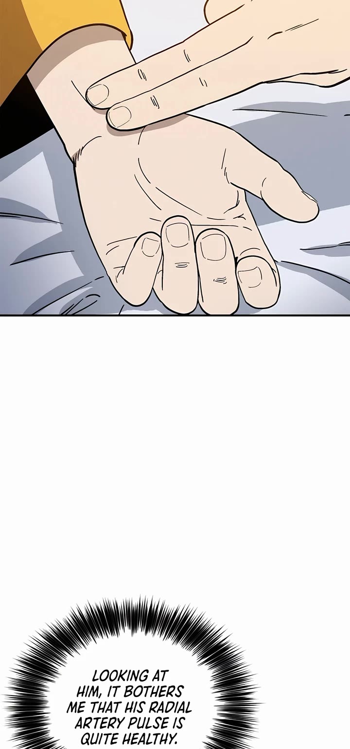 I Reincarnated as a Legendary Surgeon chapter 123 page 16