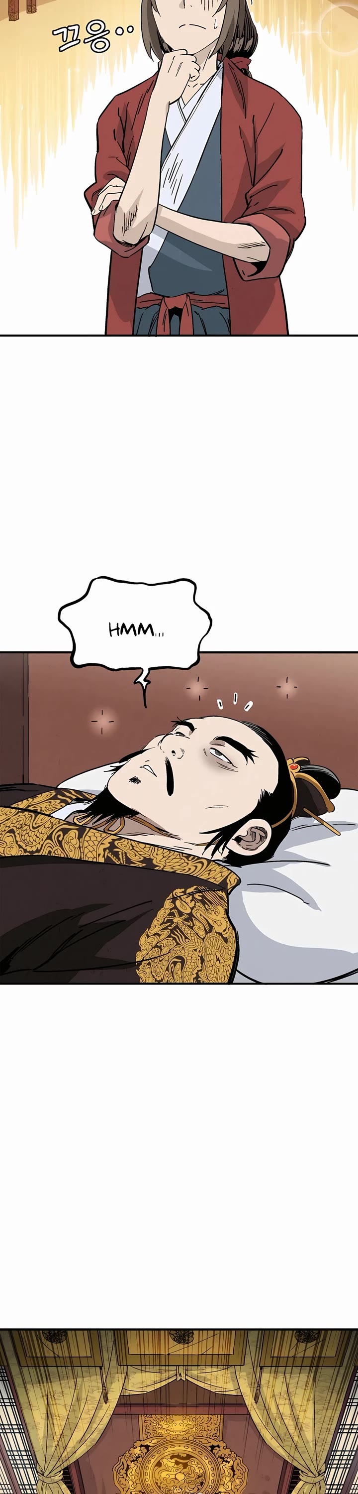 I Reincarnated as a Legendary Surgeon chapter 123 page 19