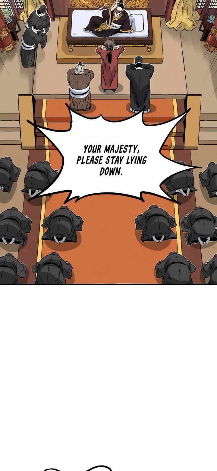 I Reincarnated as a Legendary Surgeon chapter 123 page 20