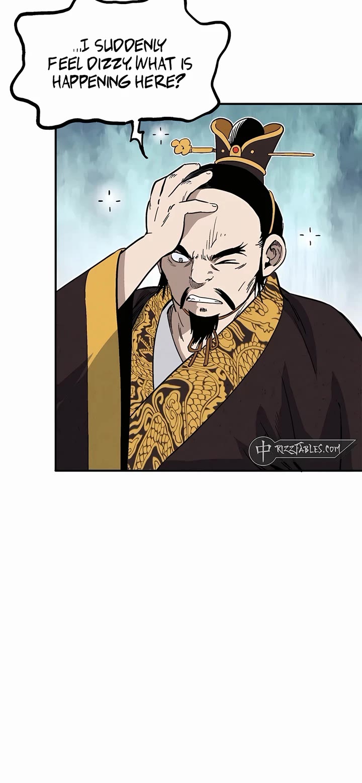 I Reincarnated as a Legendary Surgeon chapter 123 page 21