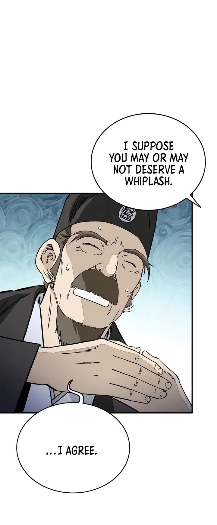 I Reincarnated as a Legendary Surgeon chapter 123 page 29