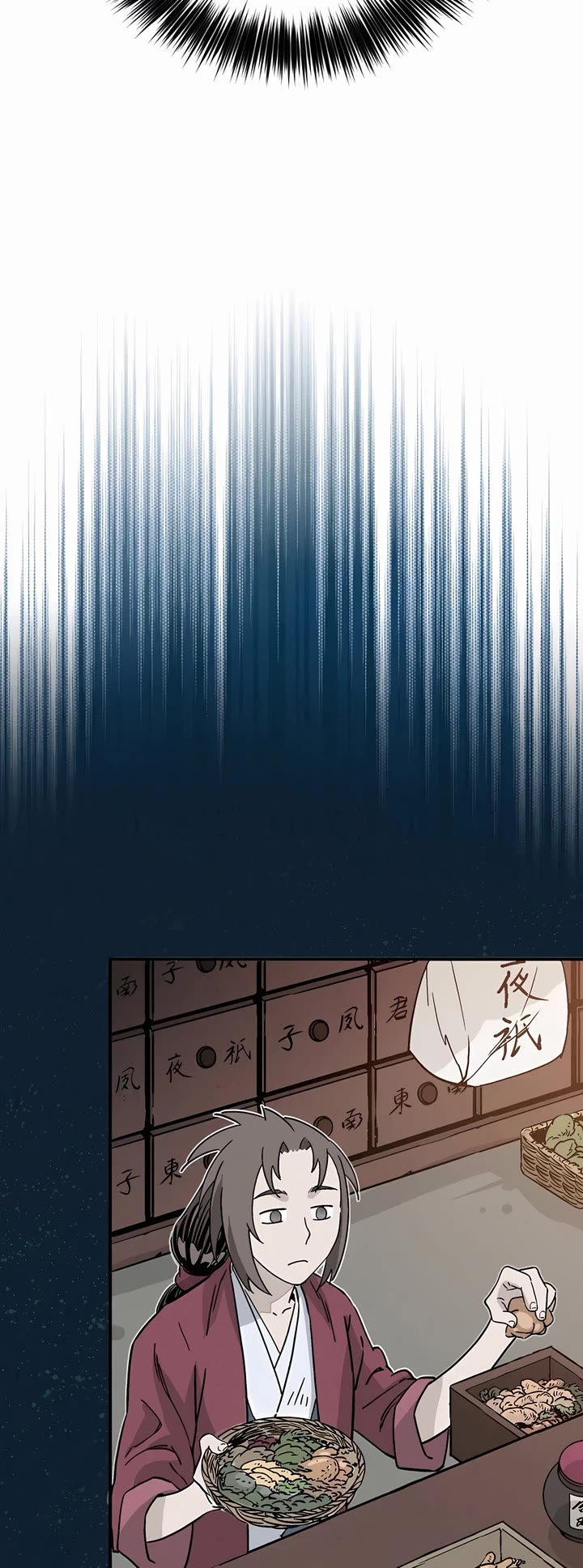 I Reincarnated as a Legendary Surgeon chapter 123 page 34