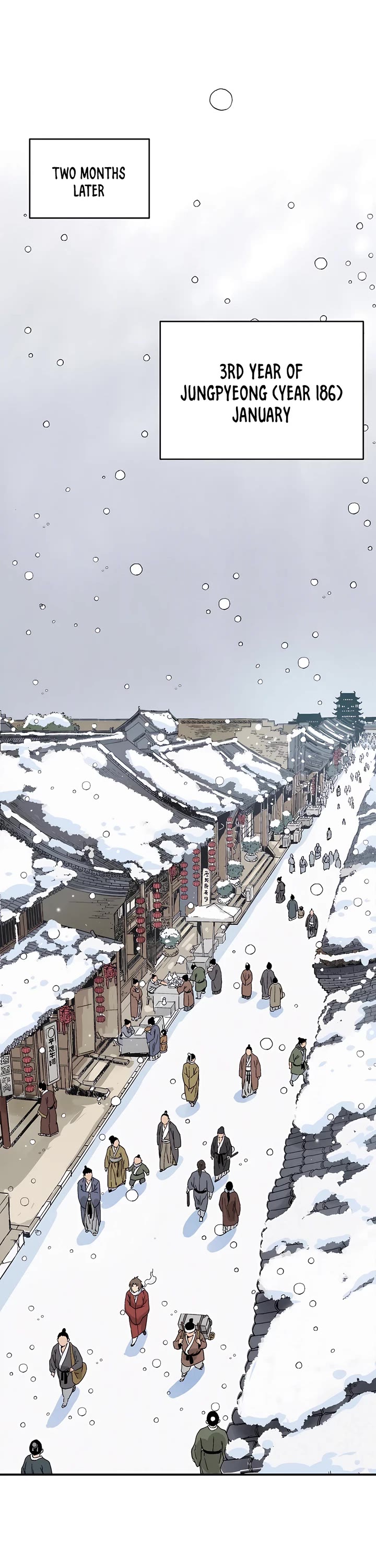 I Reincarnated as a Legendary Surgeon chapter 123 page 36