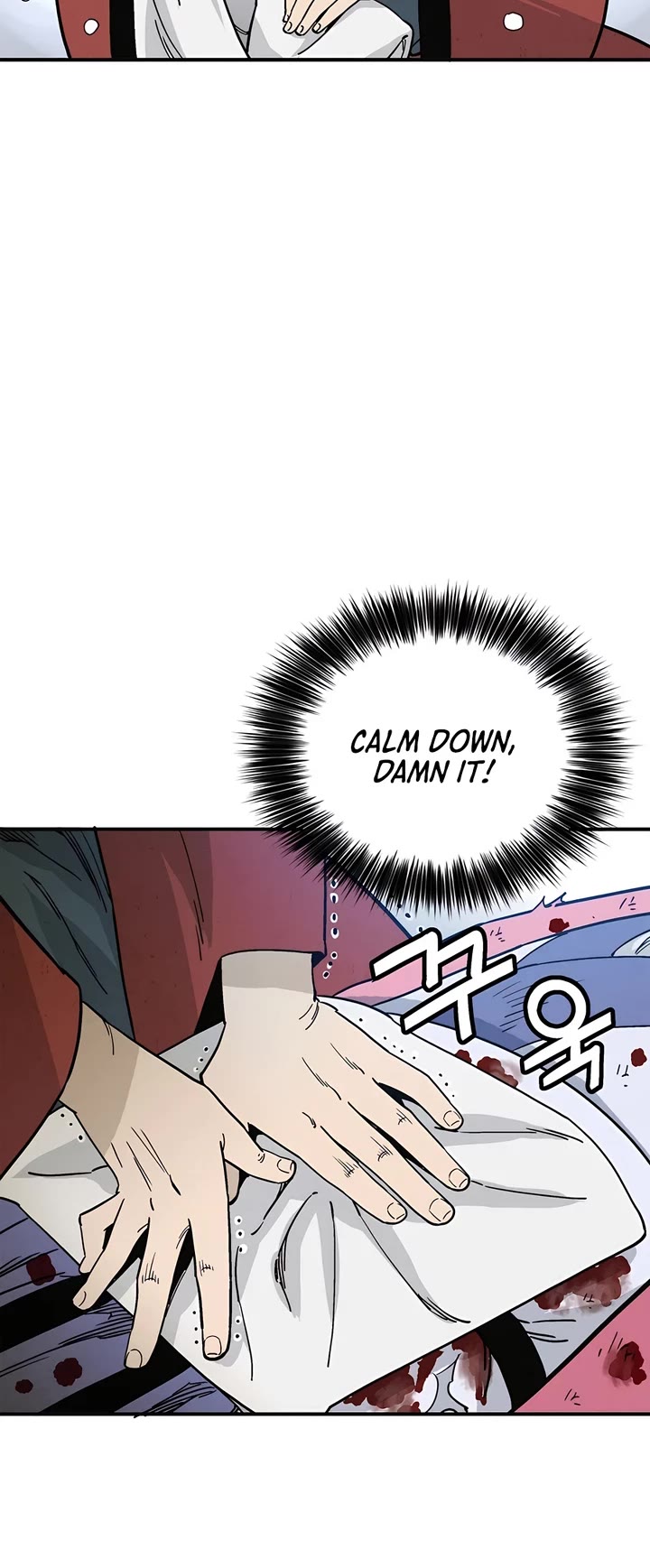 I Reincarnated as a Legendary Surgeon chapter 129 page 12