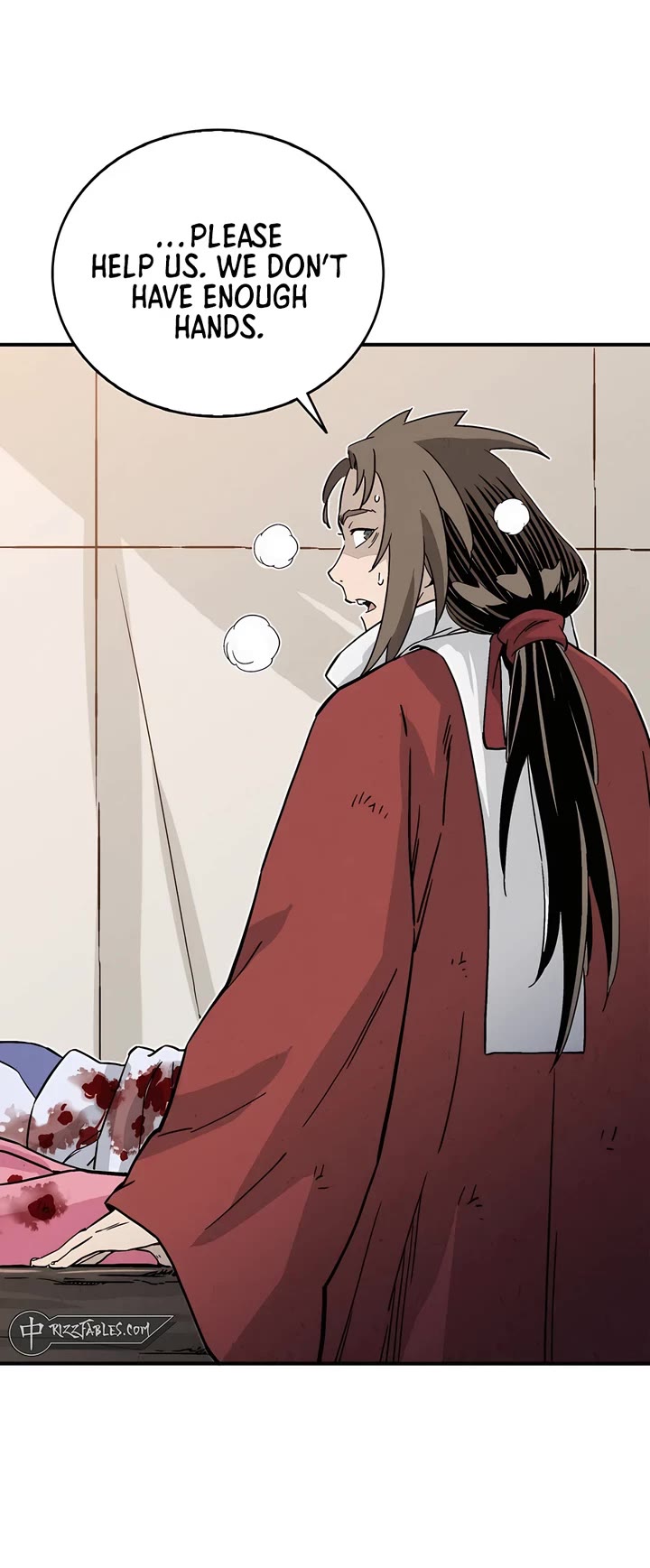 I Reincarnated as a Legendary Surgeon chapter 129 page 19