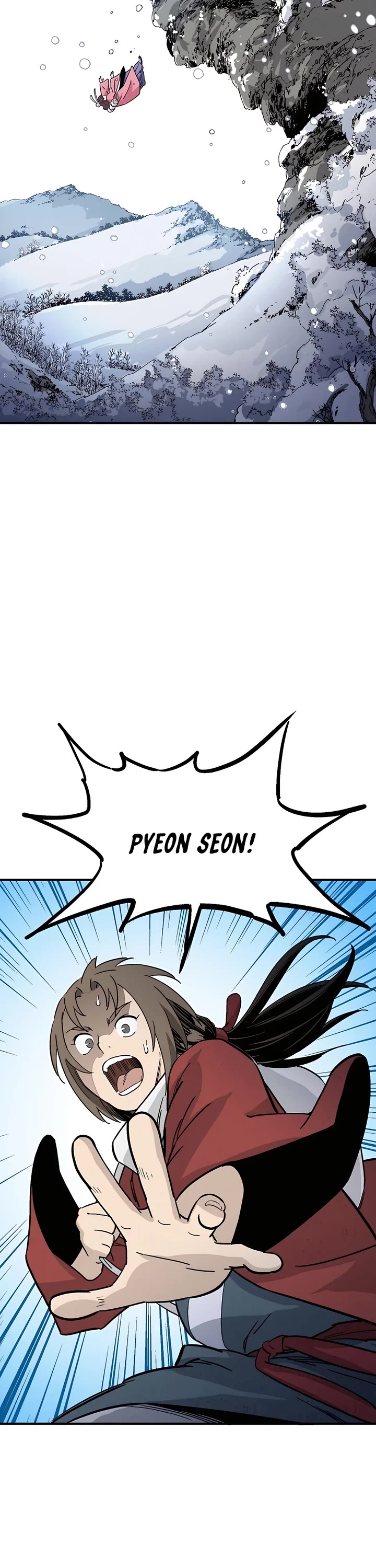 I Reincarnated as a Legendary Surgeon chapter 129 page 2