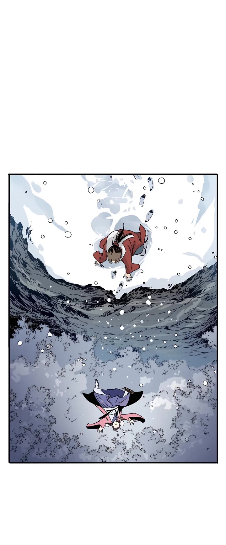 I Reincarnated as a Legendary Surgeon chapter 129 page 3