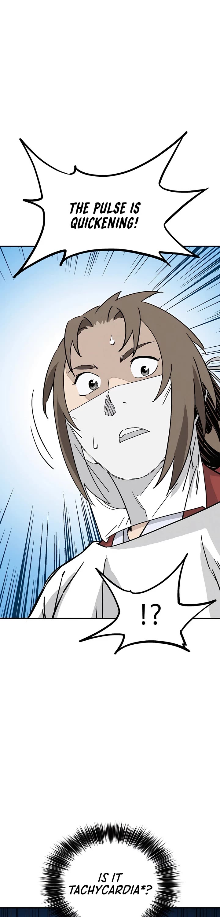 I Reincarnated as a Legendary Surgeon chapter 129 page 37