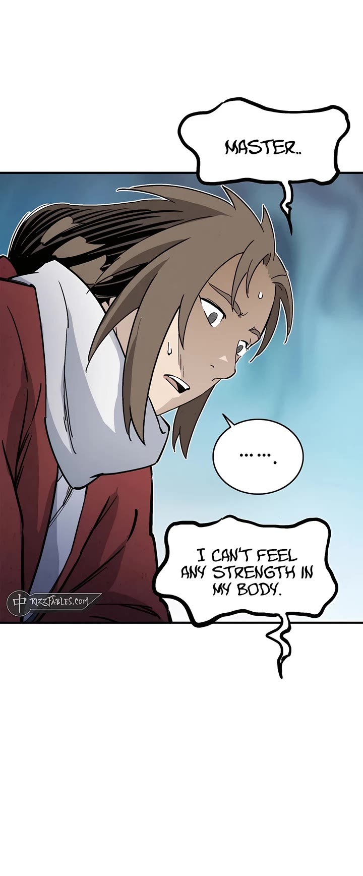 I Reincarnated as a Legendary Surgeon chapter 129 page 8