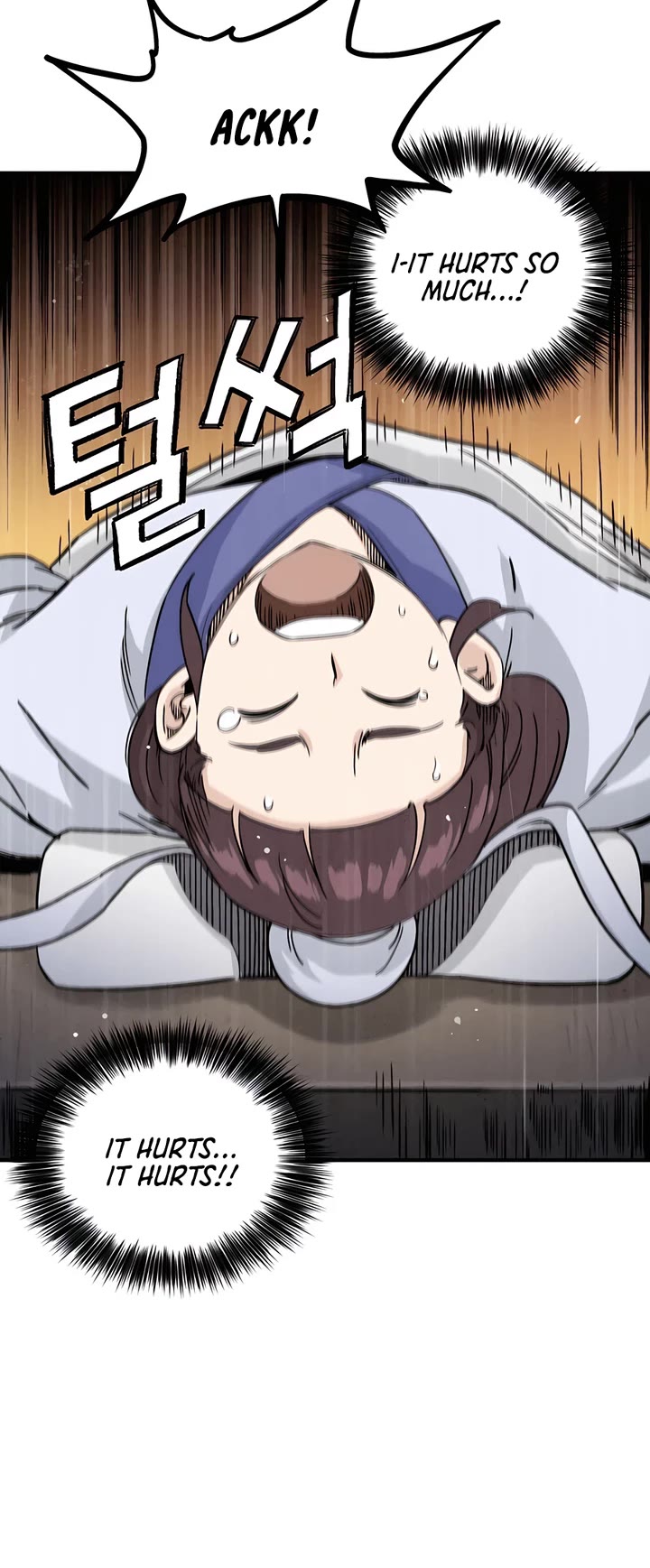 I Reincarnated as a Legendary Surgeon chapter 130 page 25